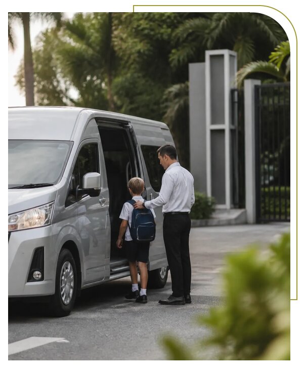 Школьный трансфер на Пхукете из Старого Оскола от 25293 р. | коПхукет-Срк